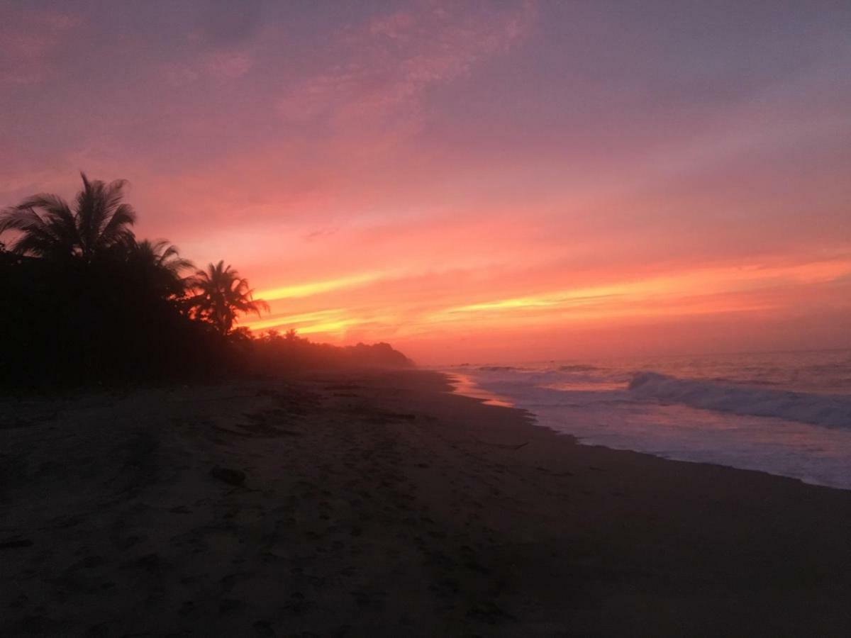 Апартаменти Mendihuaca Surf La Poza Екстер'єр фото